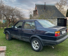 Volkswagen Jetta, 