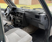 Nissan Patrol, 1994