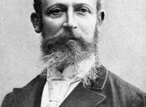 Отто Валлах (1847–1931): химик из Кёнигсберга, удостоенный Нобелевской премии