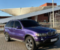 BMW X5, 
