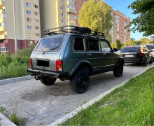ВАЗ (LADA) Другая, 2011