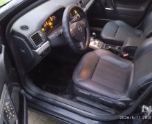 Opel Vectra, 2007