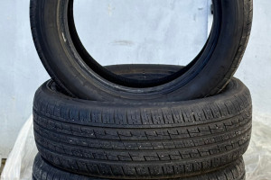 Продам летние шины Fronway Roadpower R18 225/55