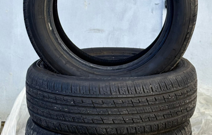 Продам летние шины Fronway Roadpower R18 225/55