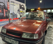 Opel Vectra, 1991