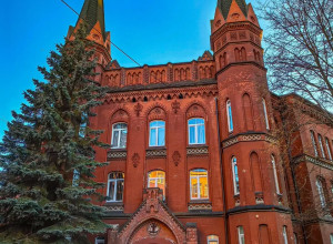 Утро в Калининграде: фото из Instagram