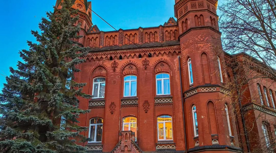 Утро в Калининграде: фото из Instagram