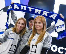 Сёстры Арнтгольц рассказали о любви к футболу, возникшей в школьные годы в Калининграде