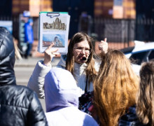 Калининградские гиды: от молчаливых экскурсий до нелегальных таксистов