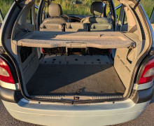 Renault Scenic, 2001