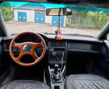 Audi 80, 