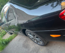 Nissan Maxima, 2000