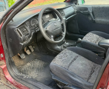 Opel Vectra, 