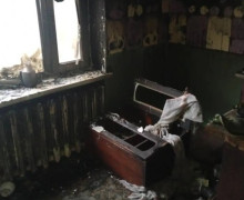 В Советске восьмилетний ребенок с инвалидностью погиб при пожаре из-за неисправной проводки