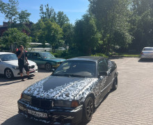 BMW Другая, 