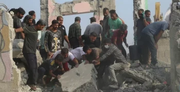 КСИР: США нанесли удар по школе в Иране с авиабазы Аль-Дафра в ОАЭ