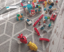 Lego Duplo оригинал б/у