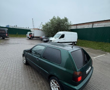 Volkswagen Golf, 