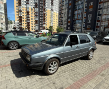 Volkswagen Golf, 