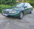 Ford Mondeo, 1997