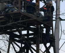 В Мамоново подросток погиб от удара током на трансформаторной подстанции