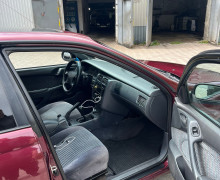 Toyota Carina, 1994
