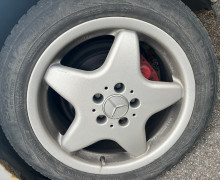 ВАЗ (LADA) 2101, 1995