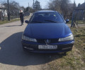 Peugeot 406, 2002