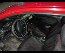 Mazda 323, 