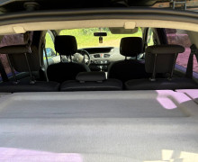 Renault Scenic, 2010