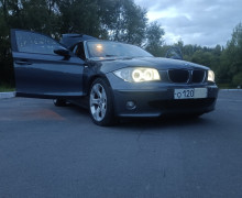 BMW Другая, 2005