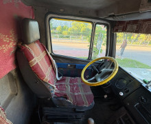 Mercedes-Benz Другая , 