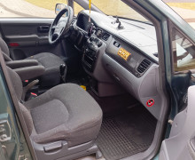 Hyundai Trajet, 2001