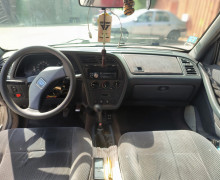 Peugeot 306, 1994