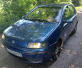FIAT Punto, 2001