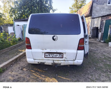 Mercedes-Benz Vito, 
