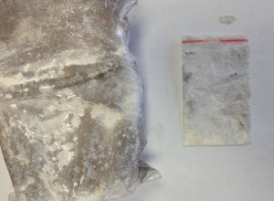 Жителя Калининграда будут судить за попытку сбыта крупной партии амфетамина через тайники