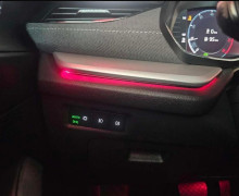 Skoda Octavia, 2022