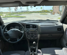 Nissan Primera, 