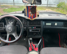 Audi 80, 7198