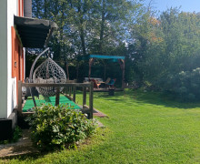 Гостевой дом  У Степана