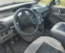 Citroen C3 Picasso, 2000