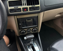 Volkswagen Jetta, 2000
