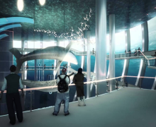 Музей Мирового океана