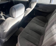 Nissan Sunny, 
