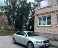 Audi A4, 2004
